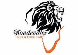 kondeviller logo